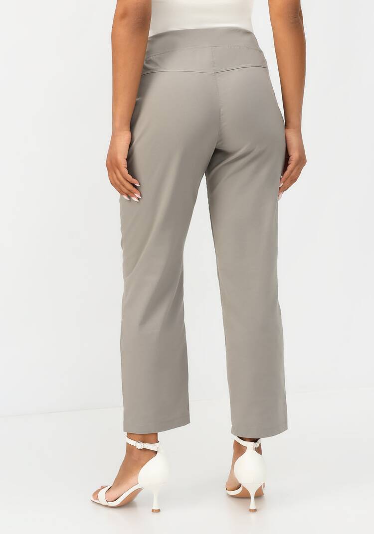 Брюки Дженни шир.  750, рис. 28