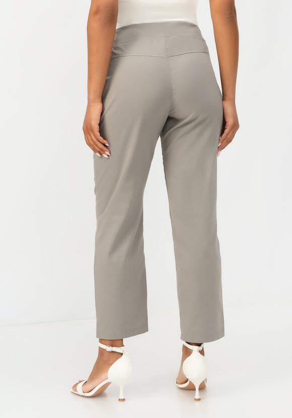 Брюки Дженни шир.  580, рис. 28