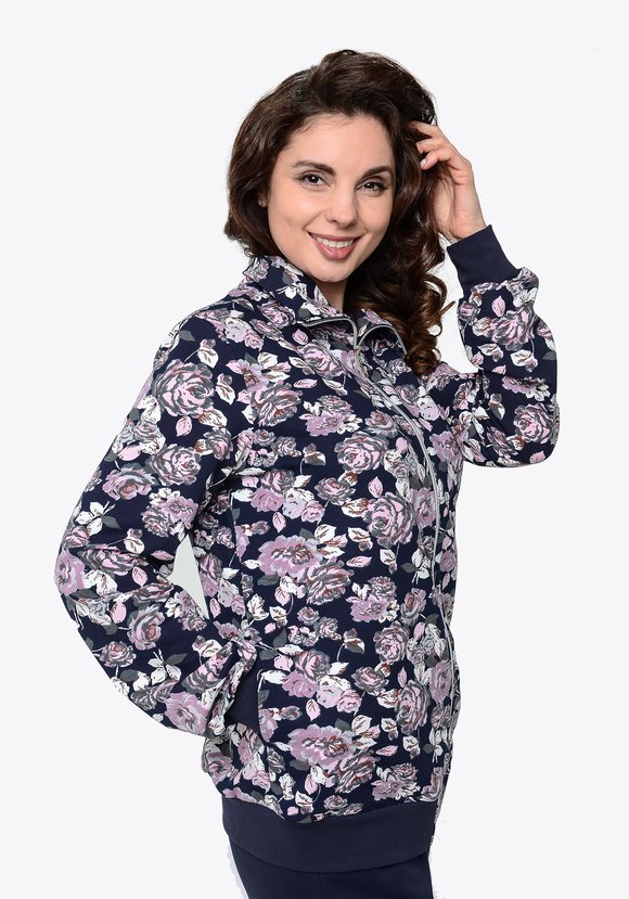 Толстовка Флоранс шир.  580, рис. 10