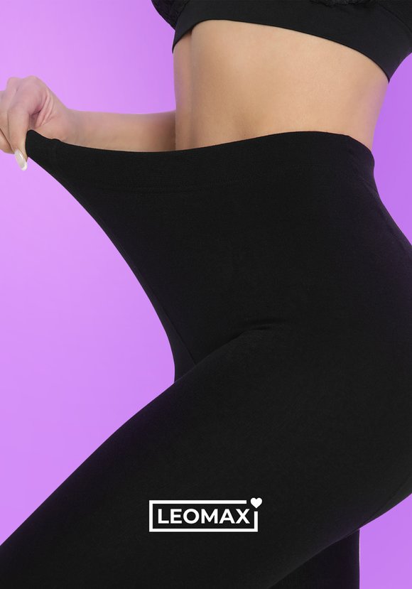 Термоколготки Зимняя сказка шир.  580, рис. 5