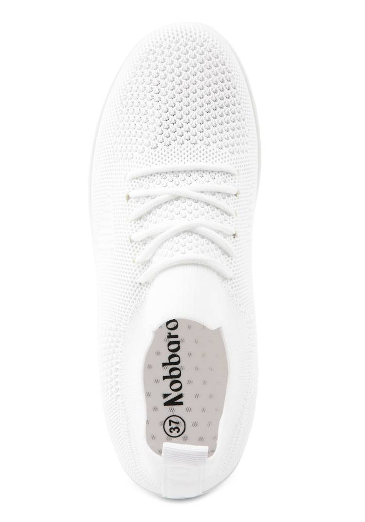 Кроссовки женские Эмма шир.  750, рис. 4