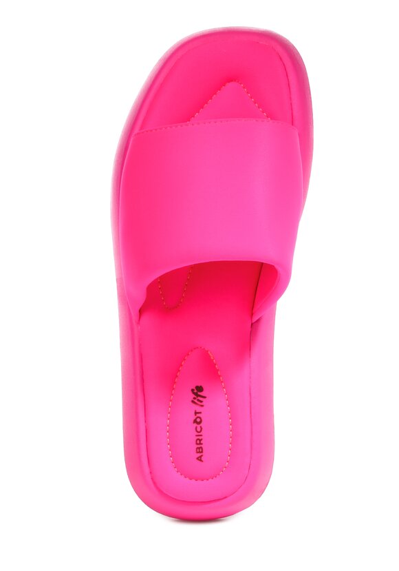 Сабо женские Флоренс шир.  580, рис. 9