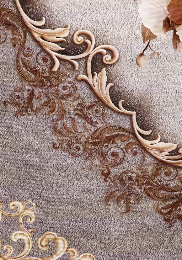 Ковер Восточный мотив шир.  580, рис. 12