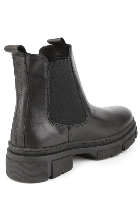 Ботинки женские Фионет шир.  580, рис. 3