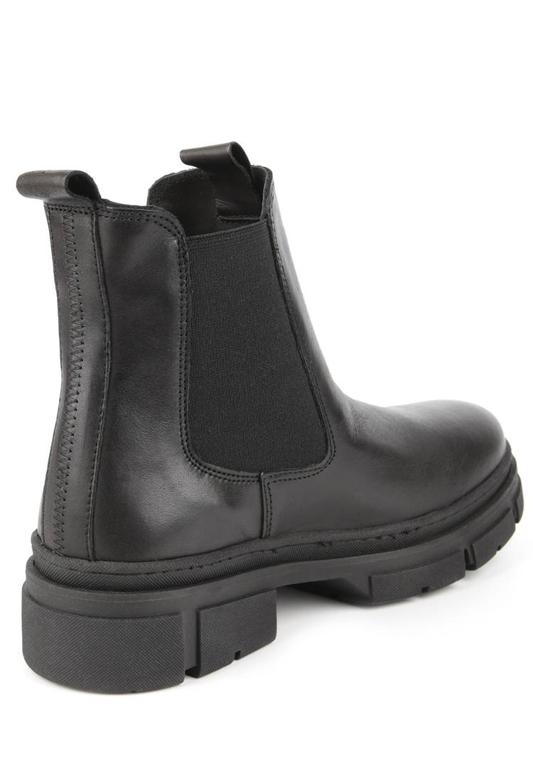 Ботинки женские Фионет шир.  750, рис. 3