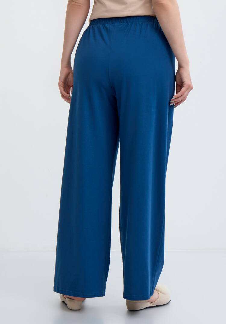 Брюки домашние Дарья шир.  750, рис. 13