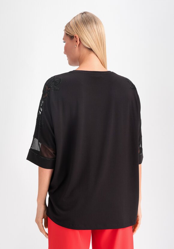 Блуза Уилла шир.  580, рис. 14