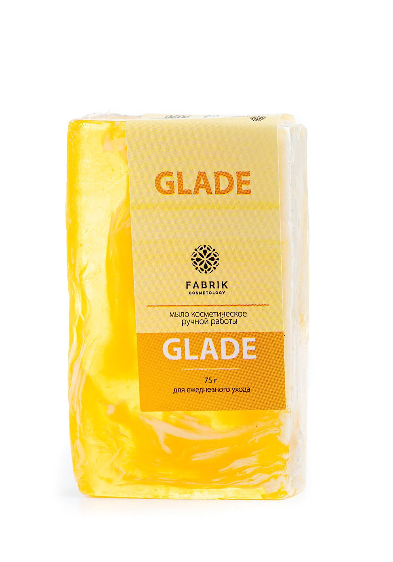

Fabrik Cosmetology Мыло ручной работы Glade