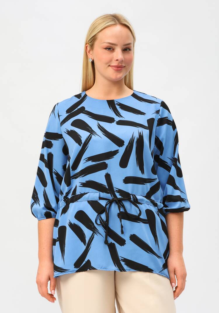 Туника Клара шир.  750, рис. 4