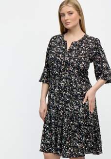 Платье Бaрхатный вечер