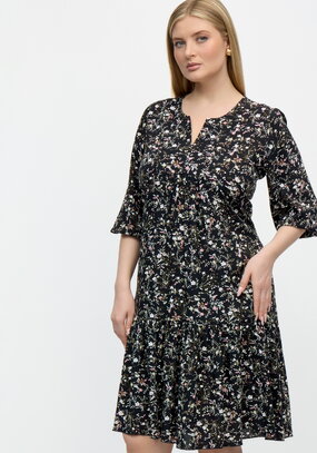 Платье Бaрхатный вечер