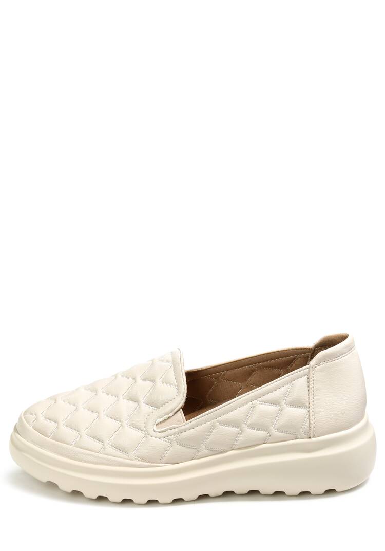 Слипоны женские Вероника шир.  750, рис. 7