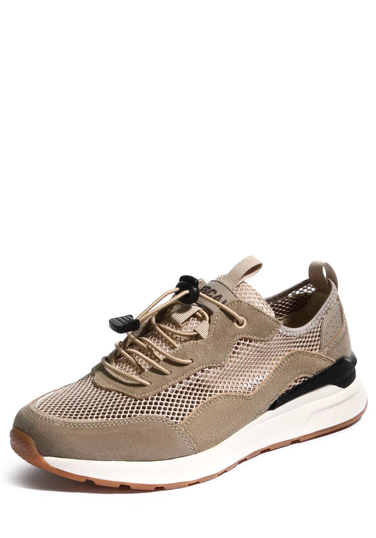 Кроссовки мужские Гарри шир.  750, рис. 6