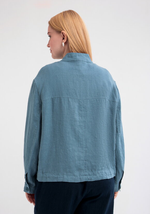 Бомбер Лилия шир.  580, рис. 15