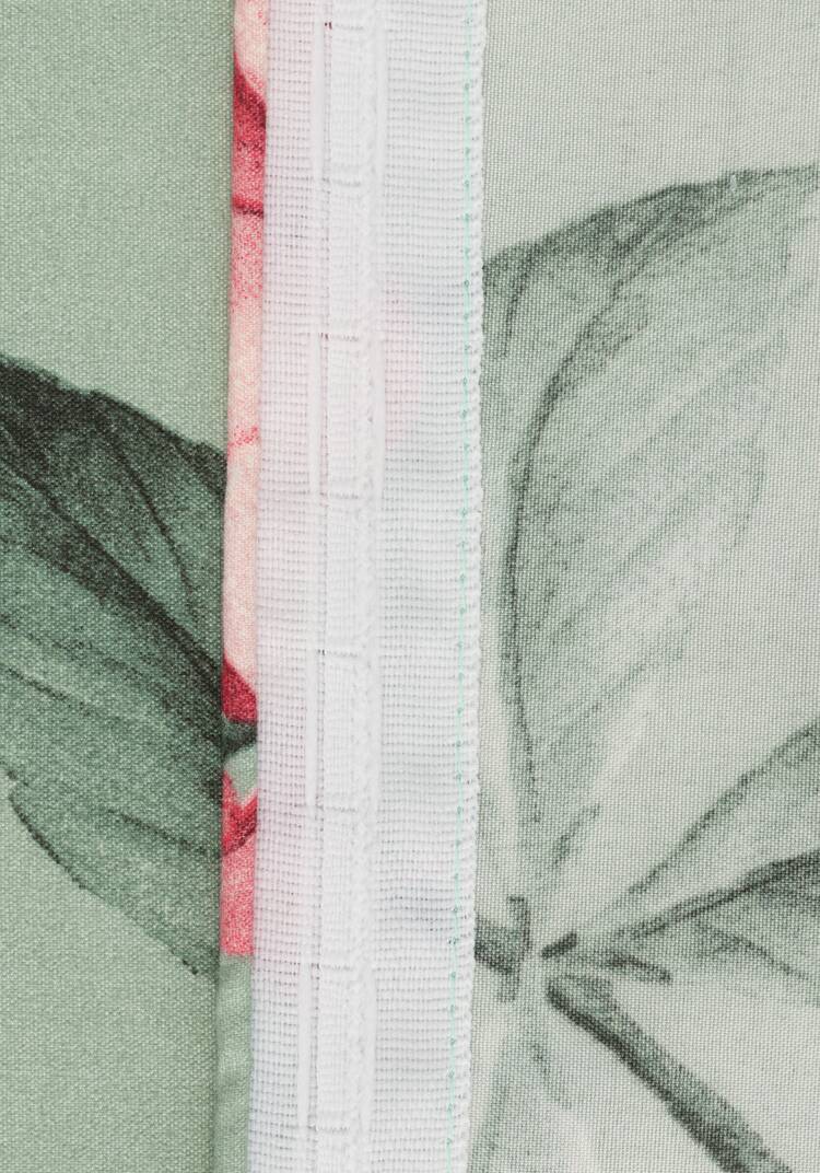 Комплект портьер Амритa шир.  750, рис. 10