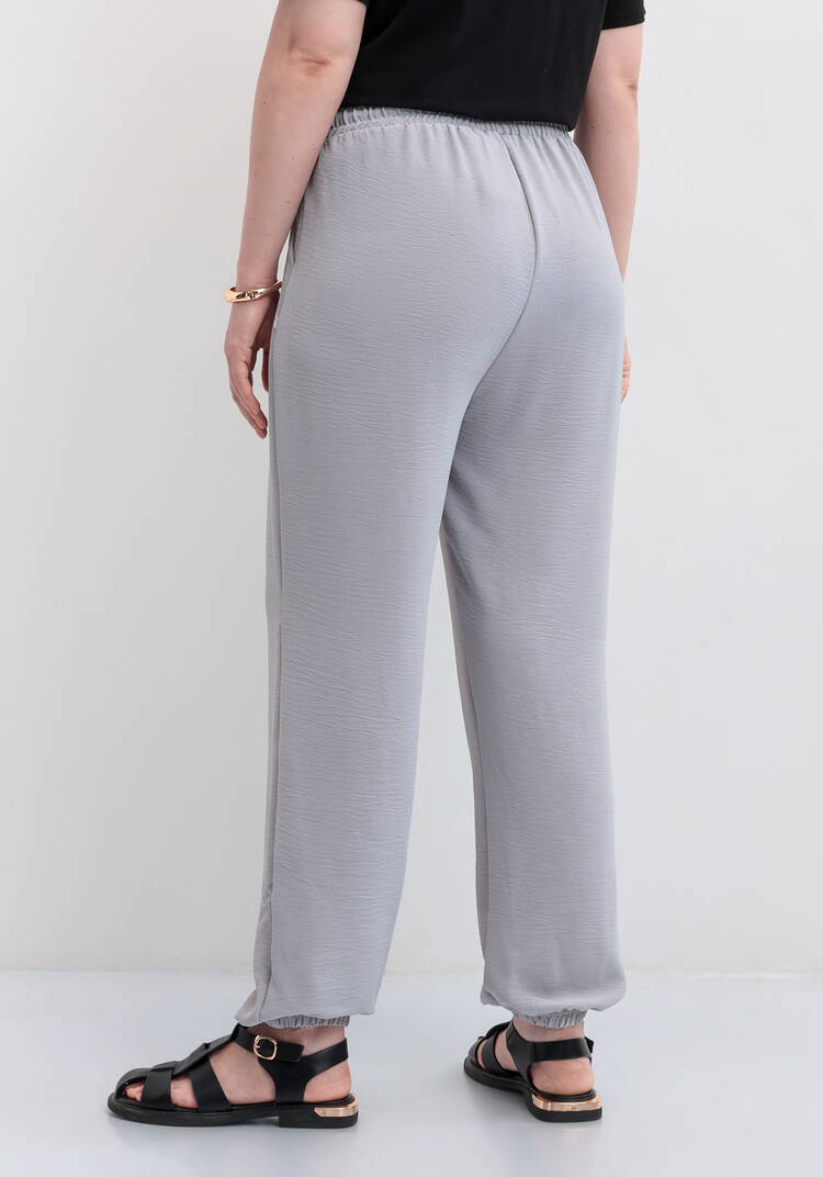 Брюки Бекка шир.  750, рис. 20