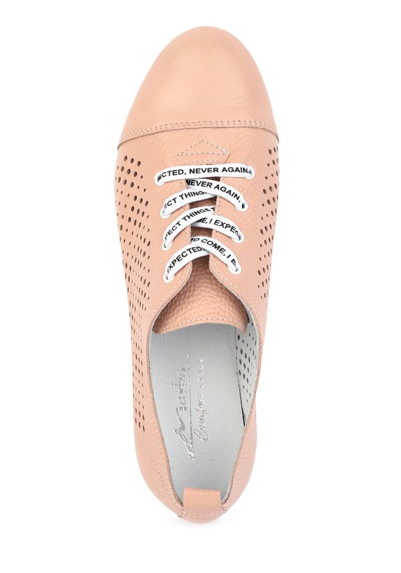 Полуботинки летние женские Мари шир.  580, рис. 8