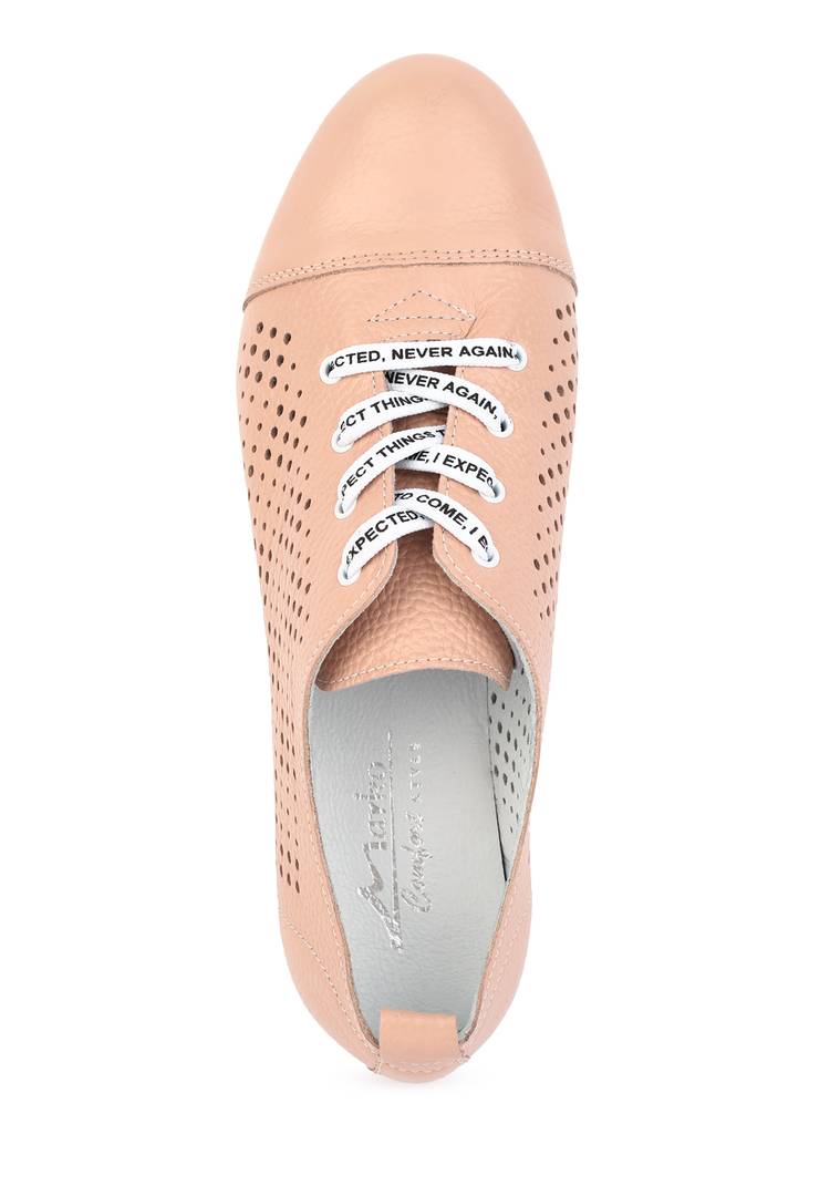 Полуботинки летние женские Мари шир.  750, рис. 8