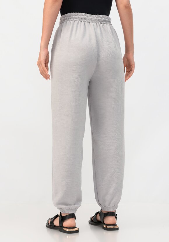 Брюки Дивея шир.  580, рис. 20