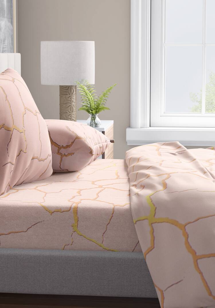 Пододеяльник из бязи Кракелюр шир.  750, рис. 15