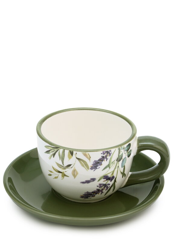 Чайная параЛаванда шир.  580, рис. 1