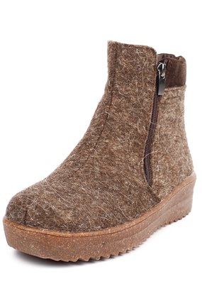 Ботинки женские Элла