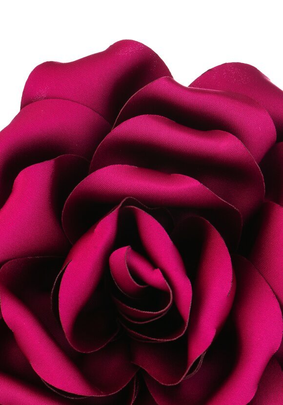 Брошь-заколка Прекрасный цветок шир.  580, рис. 12