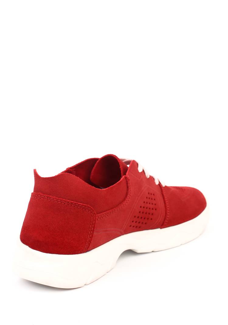 Полуботинки летние женские Рамилия шир.  750, рис. 3