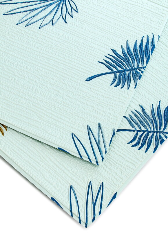 Стеновые панели Уютный дом шир.  580, рис. 17