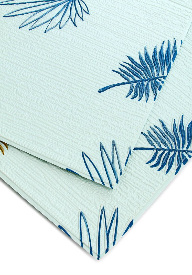 Стеновые панели Уютный дом шир.  750, рис. 17