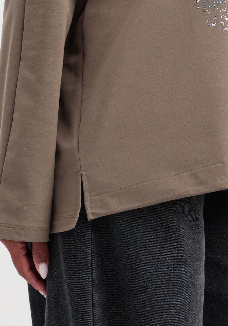 Джемпер Бони шир.  750, рис. 6