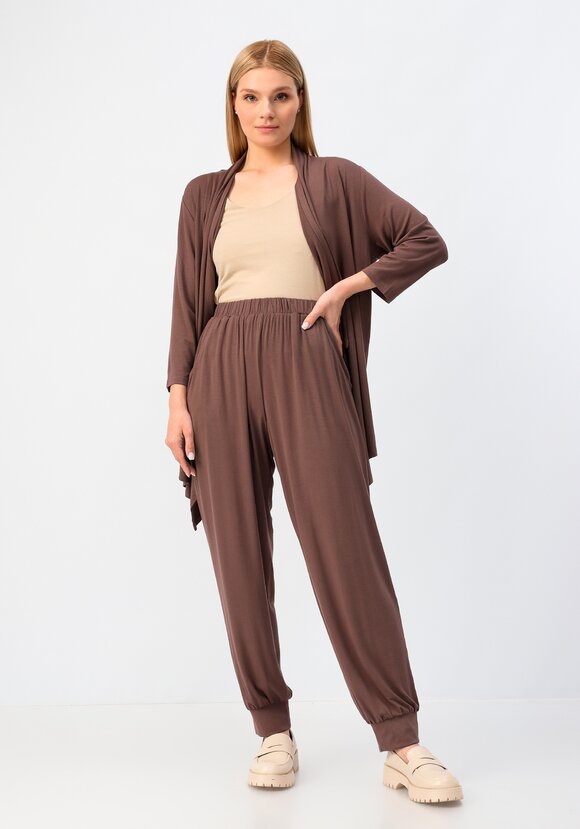 Брюки Мирана шир.  580, рис. 7