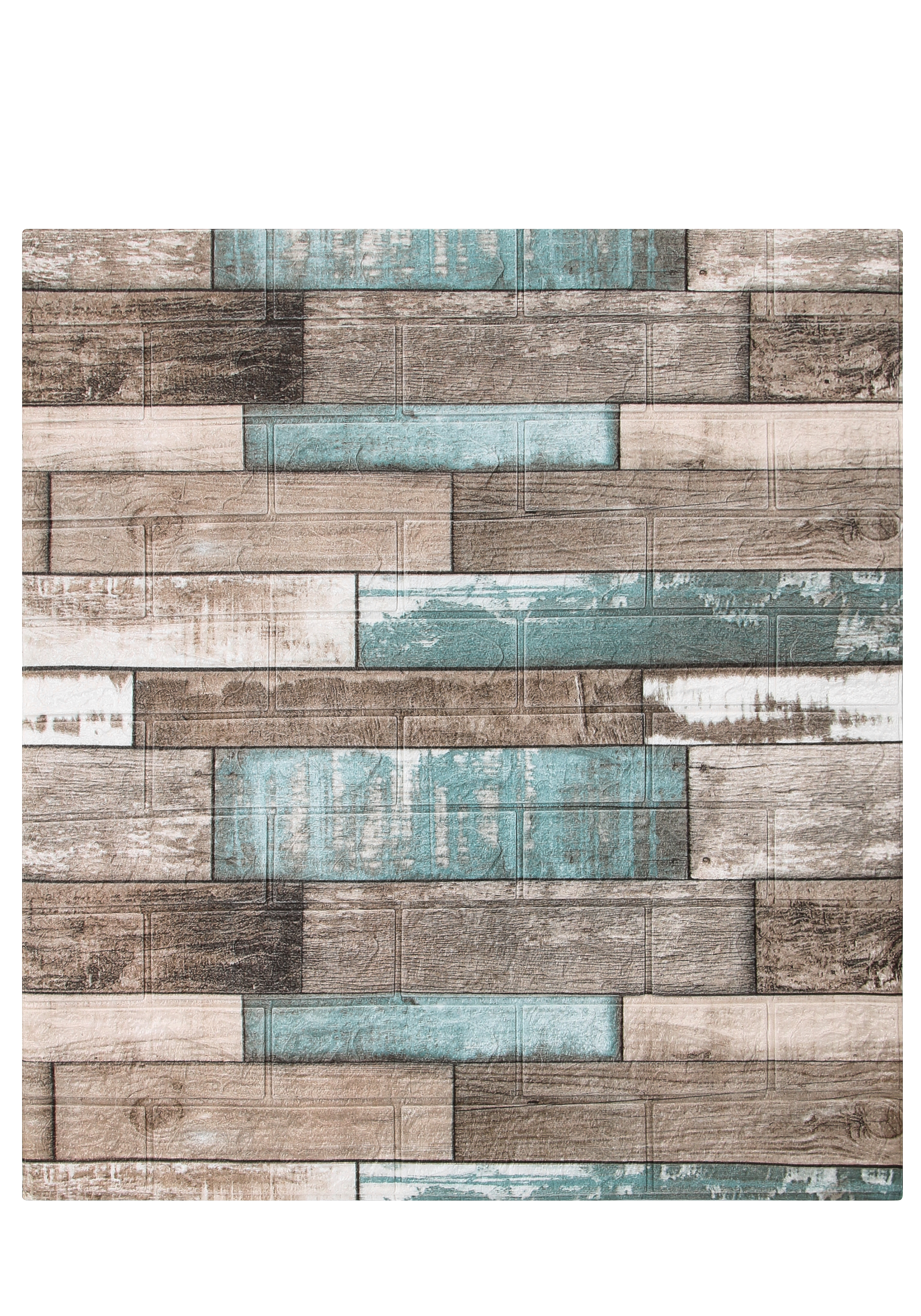 

Стеновые панели "Уютный дом", Коралловый риф