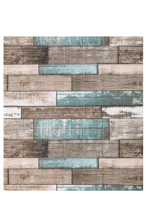 Стеновые панели Уютный дом шир.  580, рис. 1