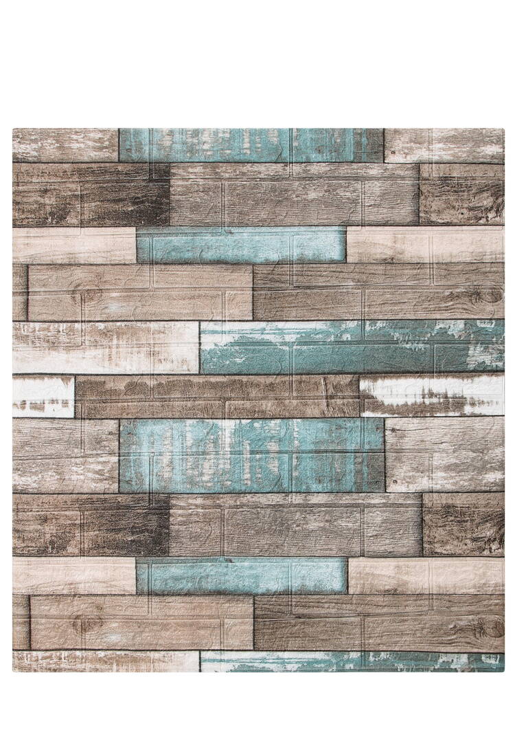 Стеновые панели Уютный дом шир.  750, рис. 1