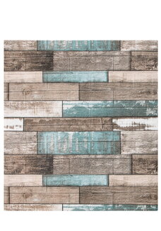 Стеновые панели Уютный дом