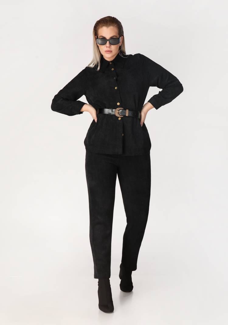 Брюки женские Прогулочный шаг шир.  750, рис. 9