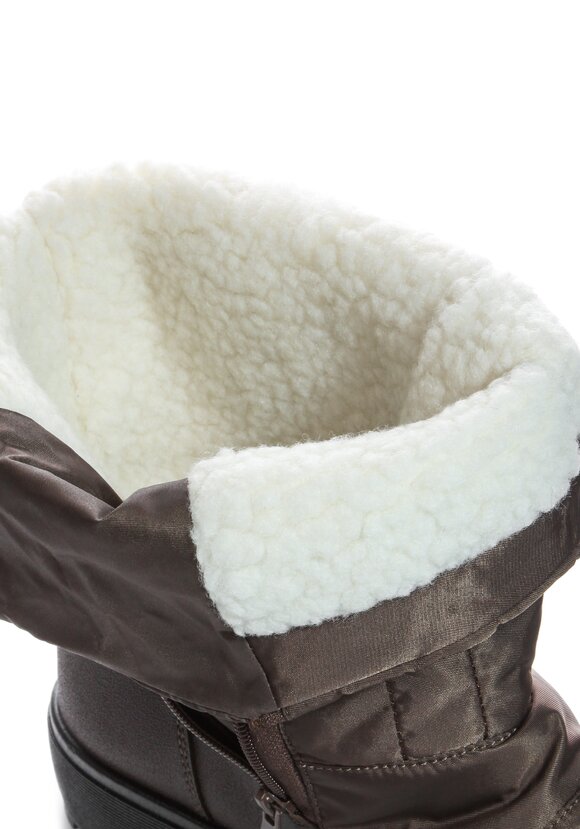 Дутики женские Малена шир.  580, рис. 6