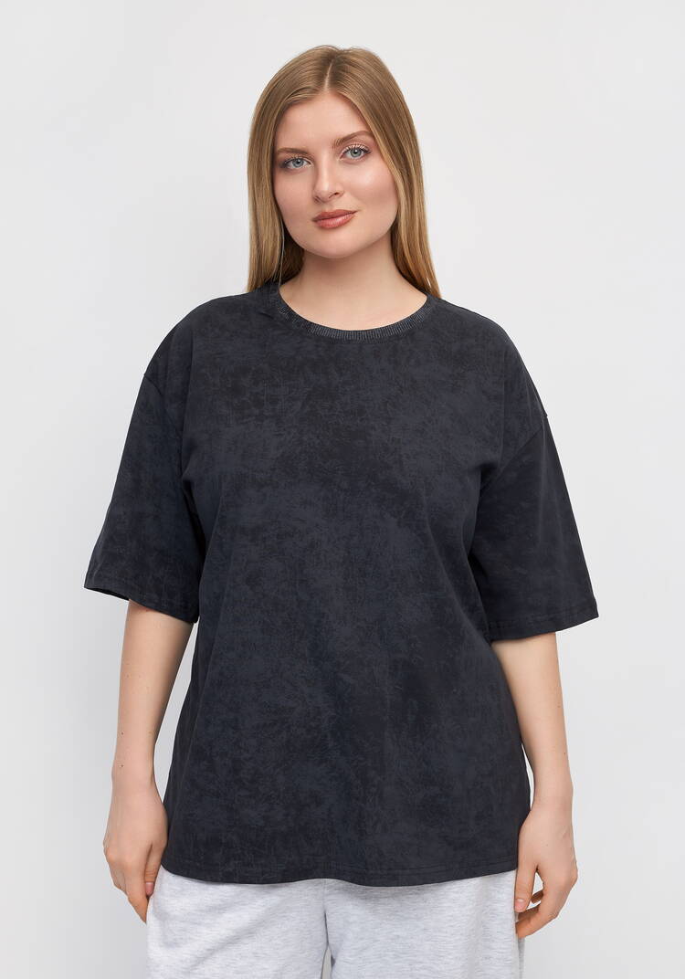 Футболка Дария шир.  750, рис. 9