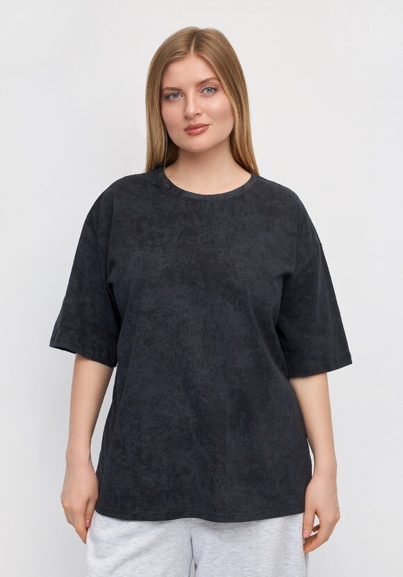 Футболка Дария шир.  580, рис. 9