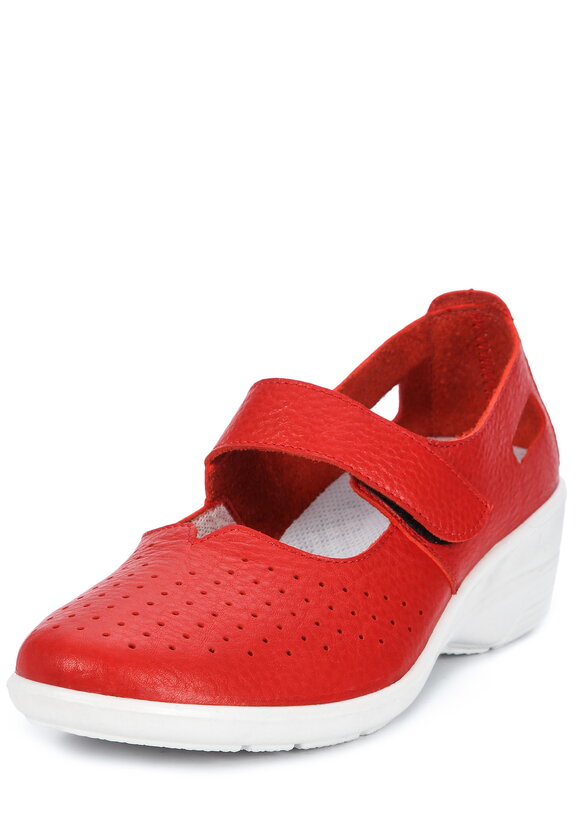 Туфли женские Лианa шир.  580, рис. 21