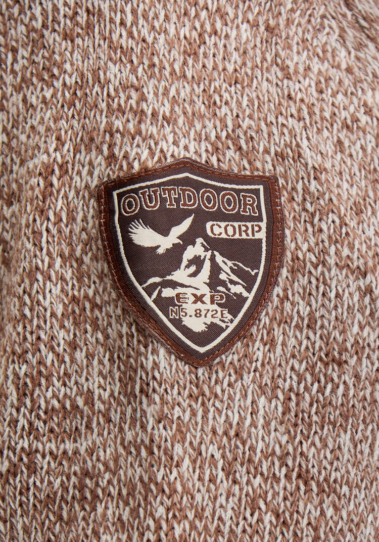 Свитер Артур шир.  750, рис. 13