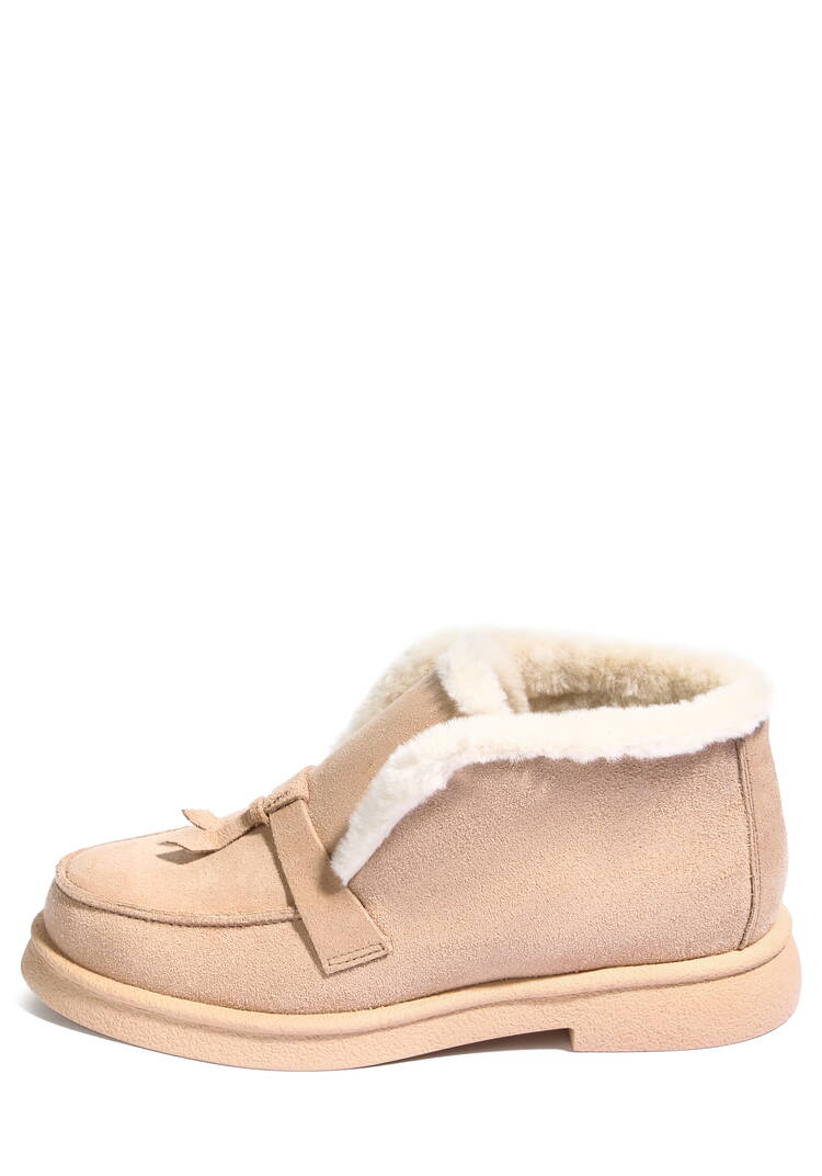 Ботинки женские Анелия шир.  750, рис. 2