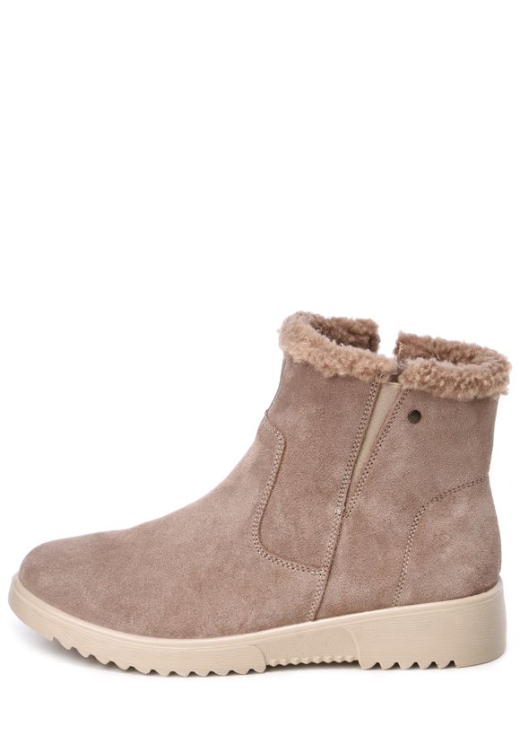 Ботинки женские Златослава шир.  580, рис. 2