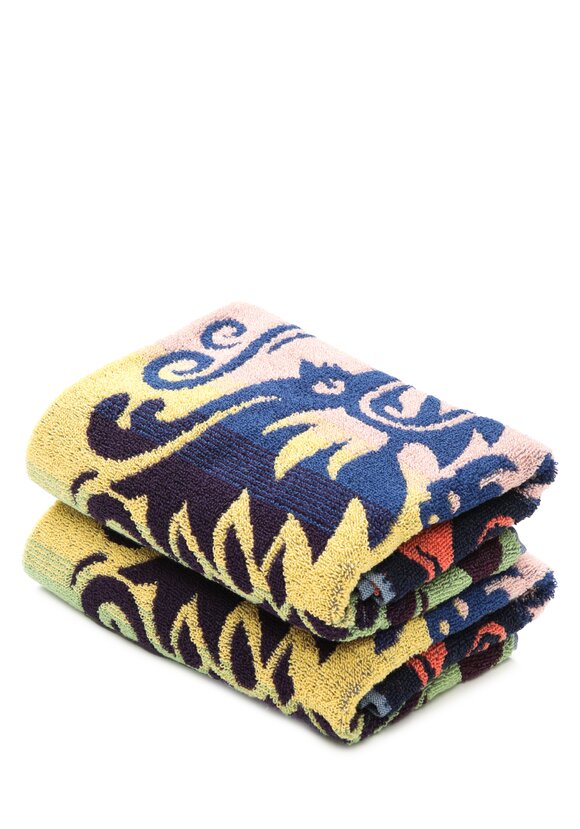 Комплект полотенец Восточный дракон, 2 шт. шир.  580, рис. 2