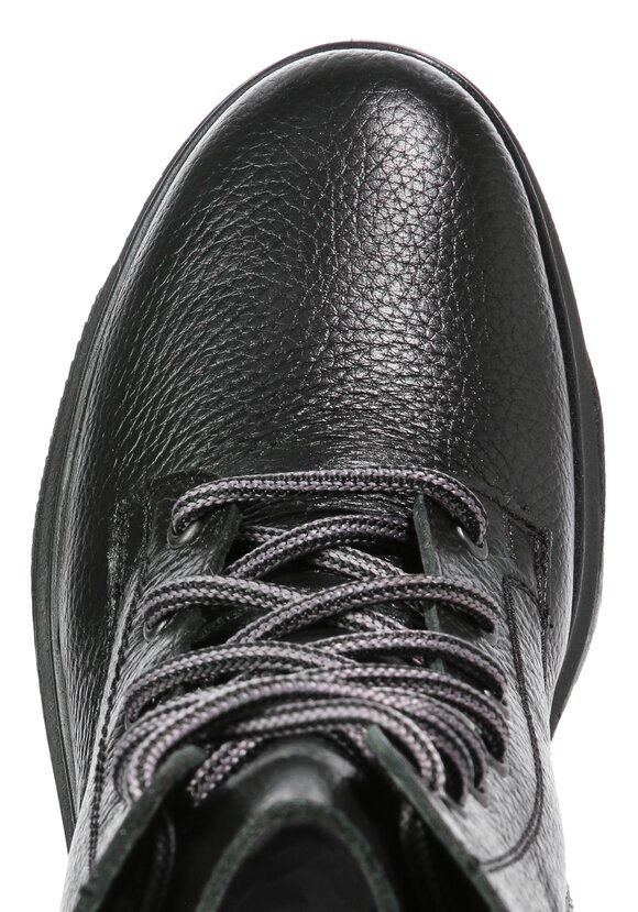 Ботинки женские Мерри шир.  580, рис. 4