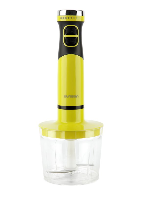 Многофункциональный погружной блендер шир.  580, рис. 7