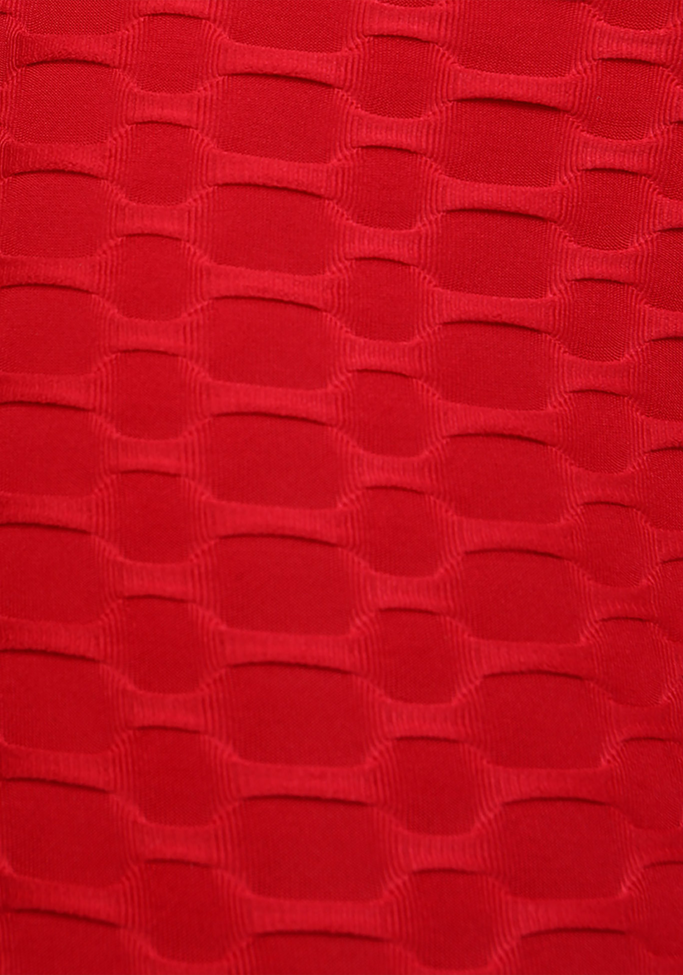 Антицеллюлитные легинсы «Совершенный силуэт» Leomax, размер 48, цвет красный - фото 8