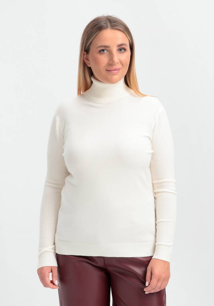 Джемпер Яркий выход шир.  750, рис. 4