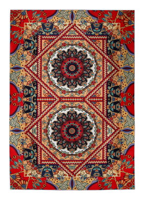 Ковер Восток